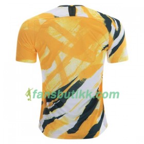 Fotballdrakt Australia Hjemmetrøye 2019 Kortermet